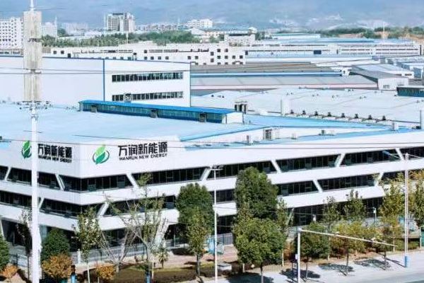 正極材料生產商萬潤新能9月19日開啟申購 預計超募51.27億