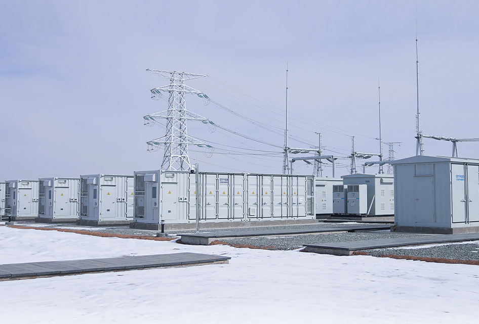 昆宇電源中標720MWh儲能電池系統項目 安徽昆宇6GWh產線即將達產