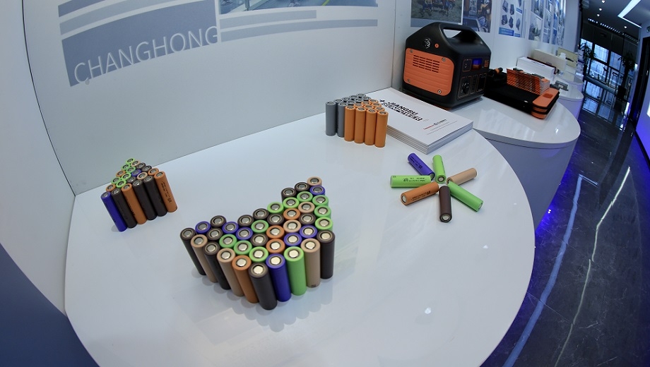 海關總署：一季度鋰電池出口1097.9億元 增速達到94.3%