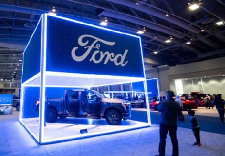 分析師：福特電動汽車業務未來或將進一步獨立