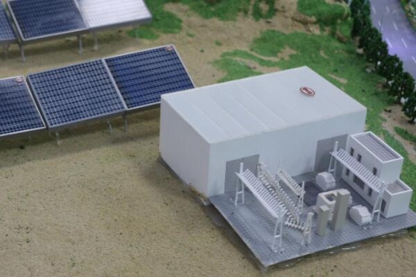 不得使用梯次利用動力電池！北京公開征集新型儲能電站擬建項目！