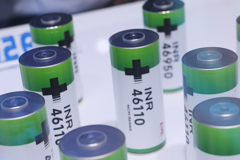 億緯鋰能發行可轉債申請獲受理 擬募資70億擴產動力電池